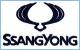 SSANGYONG