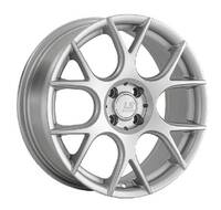 LS FlowForming RC07 7,5*17 4/100 ET40 d60,1 SS