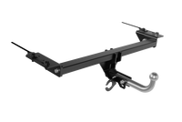 Фаркоп (ТСУ) PT GROUP для JETOUR Dashing 2023-, шар тип А