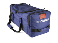 Сумка основная Broomer, синяя