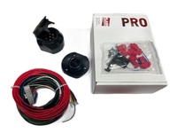 Комплект электрики Flash FA PRO с блоком согласования, откл. парктроников, для Фаркопов (7 контактов)