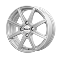 Carwel 101 5,5*14 4/98 ET38 d58,5 SB