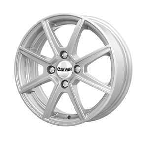 Carwel 101 5,5*14 4/98 ET38 d58,5 SB