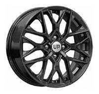 Wheels UP UP101 6*16 4/100 ET37 d60,1 GB