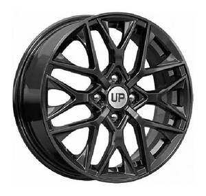 Wheels UP UP101 6*16 4/100 ET41 d60,1 GB