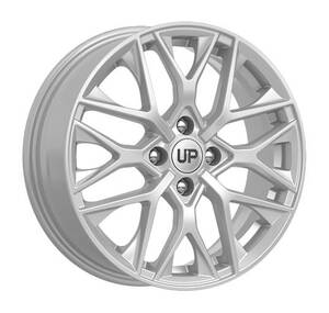 Wheels UP UP101 6*16 4/100 ET37 d60,1 S
