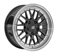 LS FlowForming RC102 8*17 5/120 ET20 d72,6 BKL