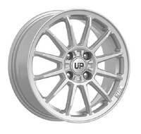 Wheels UP UP102 6*15 4/100 ET36 d60,1 S