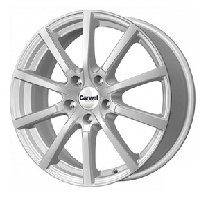 Carwel 103 7*17 5/108 ET45 d67,1 SB