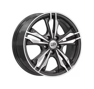 Wheels UP UP103 6,5*16 5/114,3 ET45 d67,1 BFP