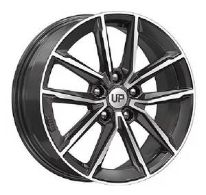 Wheels UP UP104 6,5*17 5/114,3 ET40 d67,1 BFP