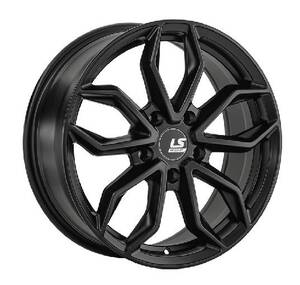 LS FlowForming RC104 7,5*18 5/114,3 ET35 d67,1 BKS