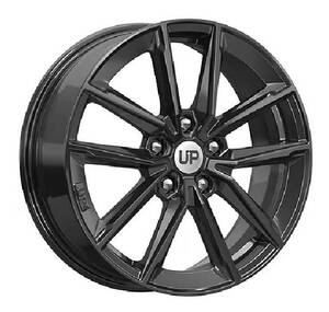 Wheels UP UP104 6,5*17 5/114,3 ET49 d67,1 GB