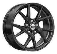 Wheels UP UP105 7*17 5/108 ET40 d54,1 GB