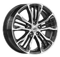 Wheels UP UP106 7*17 5/108 ET33 d67,1 BFP