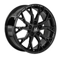 LS FlowForming RC108 8*17 5/112 ET35 d66,6 BK