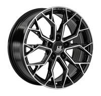LS FlowForming RC108 7,5*17 5/112 ET40 d66,6 BKF
