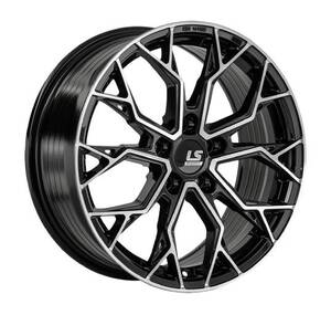 LS FlowForming RC108 8*17 5/114,3 ET40 d67,1 BKF