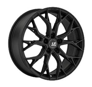 LS FlowForming RC108 7,5*17 5/112 ET30 d66,6 MB