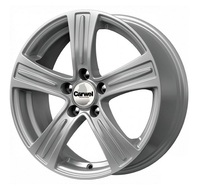 Carwel 109 6*15 5/112 ET43 d66,6 SB