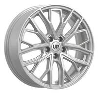 Wheels UP UP109 7*18 5/108 ET33 d60,1 S