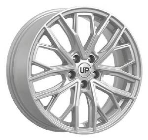 Wheels UP UP109 7*18 5/115 ET45 d70,2 S