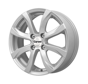 Carwel 110 6*15 4/114,3 ET45 d67,1 SB