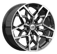 Wheels UP UP110 7,5*17 5/108 ET44 d67,1 BFP