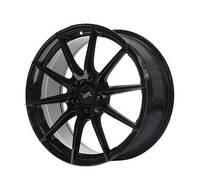 Race Ready CSSYA1137 8*18 5/114,3 ET45 d67,1 BLK