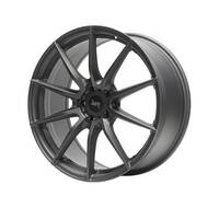 Race Ready CSSYA1137 8,5*19 5/114,3 ET45 d67,1 BLK/M