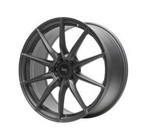 Race Ready CSSYA1137 8,5*19 5/114,3 ET45 d67,1 BLK/M