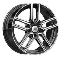 Wheels UP UP113 6,5*16 5/100 ET38 d67,1 BFP