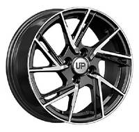 Wheels UP UP115 6,5*15 4/100 ET35 d67,1 BFP