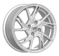 Wheels UP UP115 6,5*15 4/100 ET35 d67,1 S