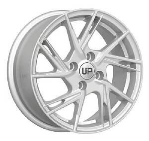 Wheels UP UP115 6,5*15 4/100 ET37 d60,1 S