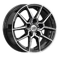 Wheels UP UP117 6,5*15 5/100 ET38 d57,1 BFP