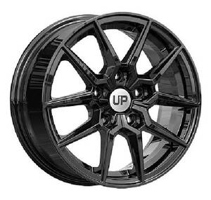 Wheels UP UP117 6,5*15 5/110 ET35 d65,1 GB