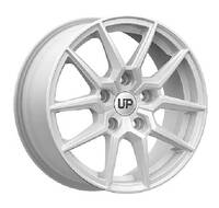 Wheels UP UP117 6,5*15 5/100 ET38 d57,1 S