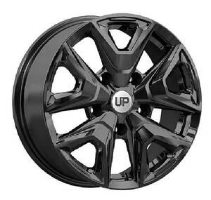 Wheels UP UP119 6,5*16 5/139,7 ET40 d98 GB