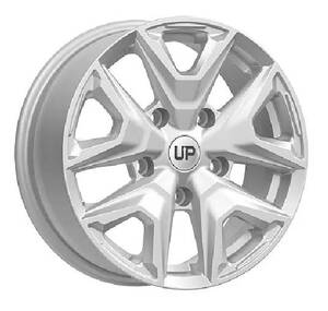 Wheels UP UP119 6,5*16 5/139,7 ET40 d98 S