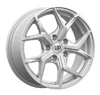 Wheels UP UP120 6,5*16 5/100 ET38 d57,1 S