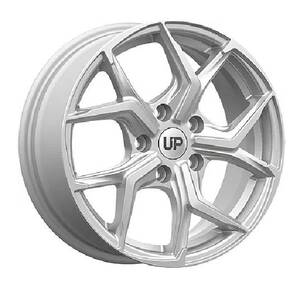 Wheels UP UP120 6,5*16 5/108 ET40 d67,1 S