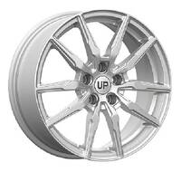 Wheels UP UP121 7*17 5/100 ET48 d56,1 S
