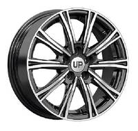 Wheels UP UP123 6*15 5/114,3 ET46 d67,1 BFP