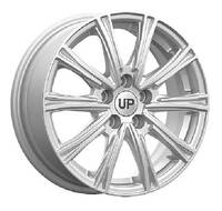 Wheels UP UP123 6*15 5/100 ET38 d57,1 S