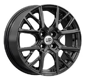 Wheels UP UP124 6,5*16 4/100 ET47 d60,1 GB