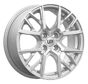 Wheels UP UP124 6,5*16 4/100 ET39 d67,1 S