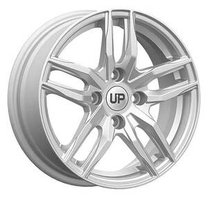 Wheels UP UP125 6*15 4/108 ET23 d65,1 S
