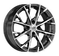Wheels UP UP126 6,5*16 4/100 ET35 d67,1 BFP