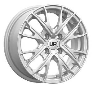 Wheels UP UP127 5,5*14 4/100 ET45 d54,1 S